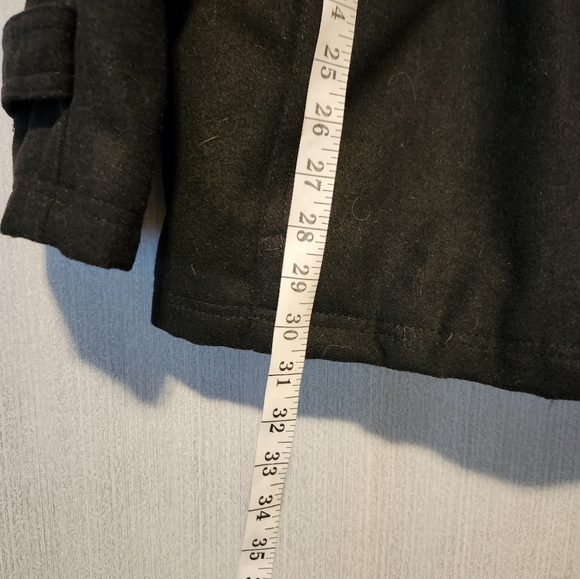 Urban Republic 2008 gray jacket Size Medium - Picture 4 of 7